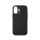 Etui do telefonów YAXO Leather Gear Slim Case MagSafe iPhone 17 Dusty Black